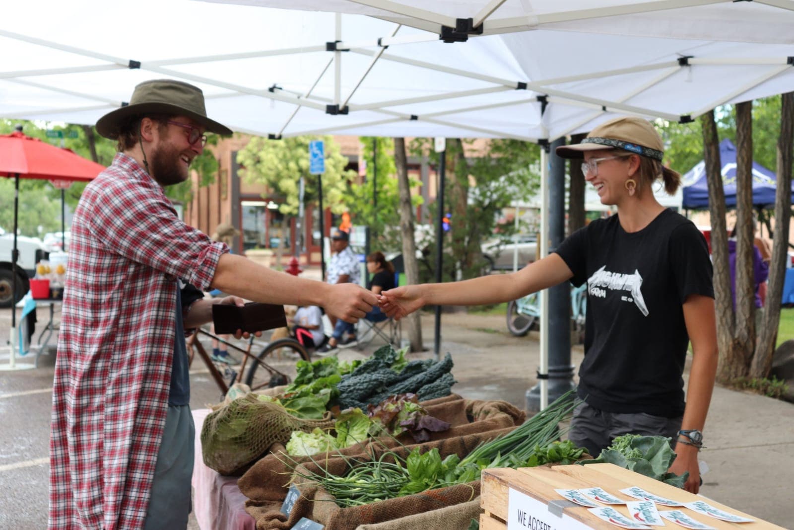 Carbondale Farmers Market
