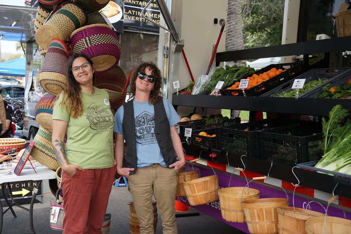 Santa Barbara Earth Day Festival