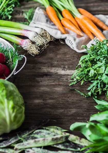 Farmers Market at Sandpoint