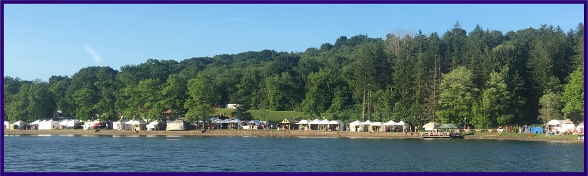 Westmoreland Arts & Heritage Festival