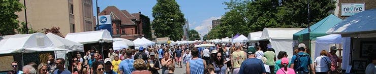 Allentown Art Festival
