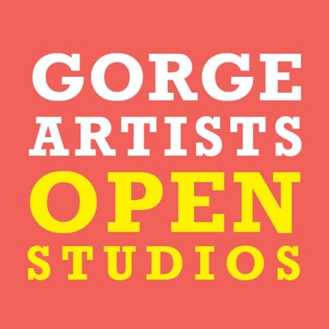 Gorge Artists Open Studios