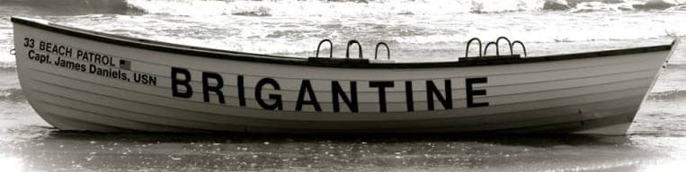 Brigantine Beach Farmers Market