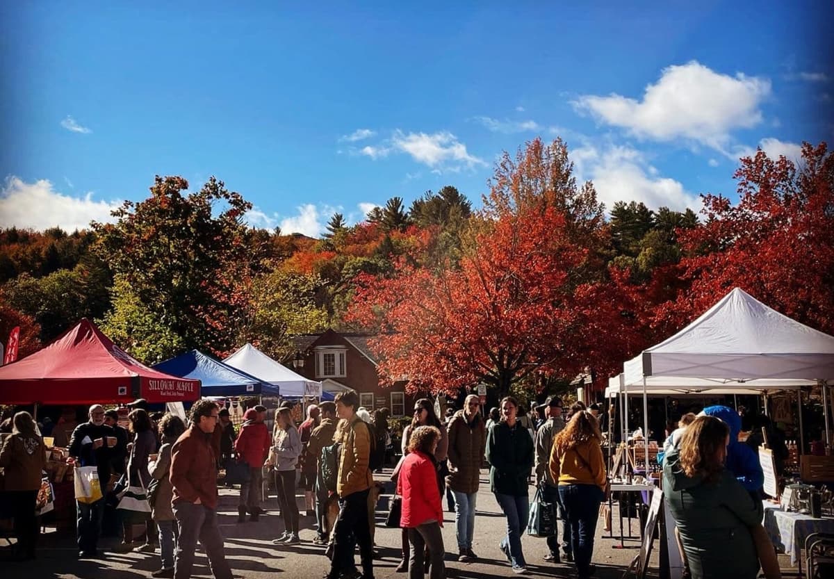Capital City Farmers Market