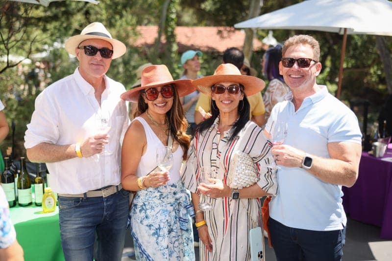 Santa Barbara Wine Festival