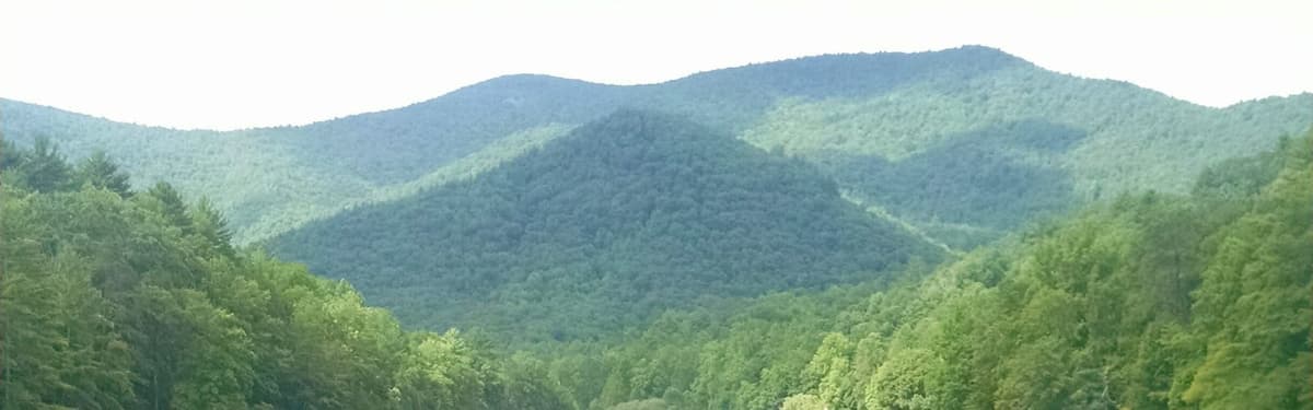Georgia Mountain Storytelling Festival