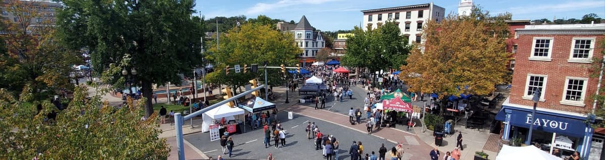 Easton Garlic Fest