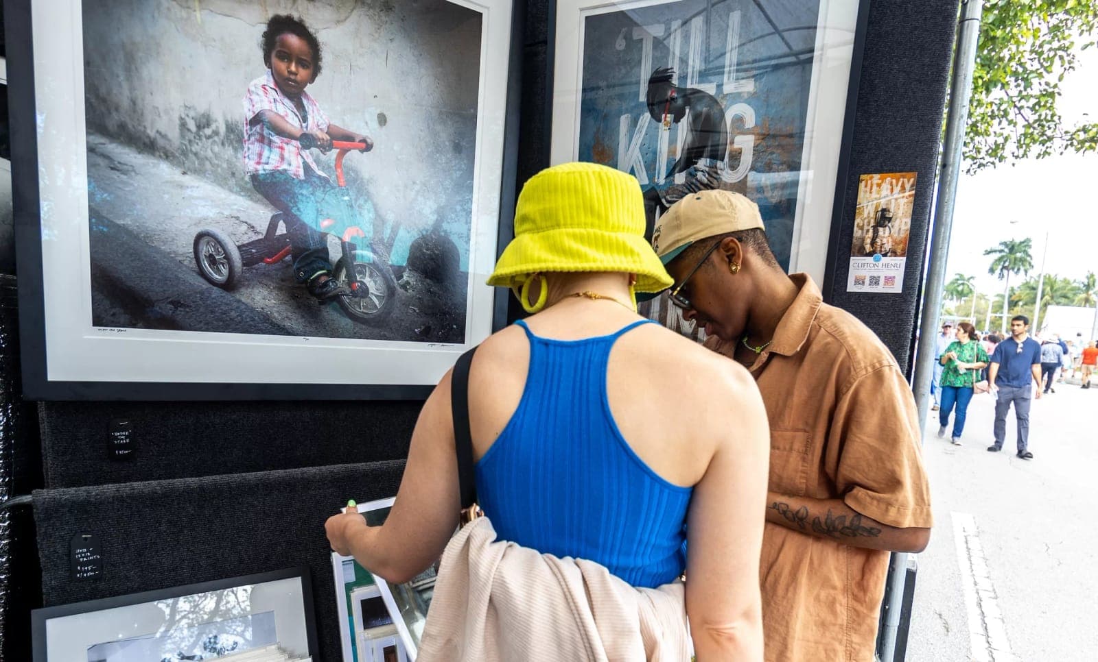 Coconut Grove Arts Festival