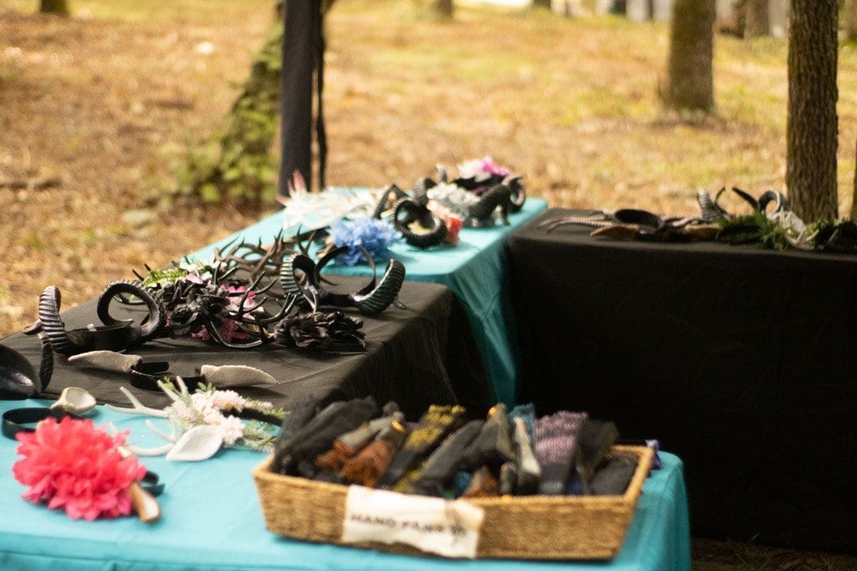 Arkansas Renaissance Festival