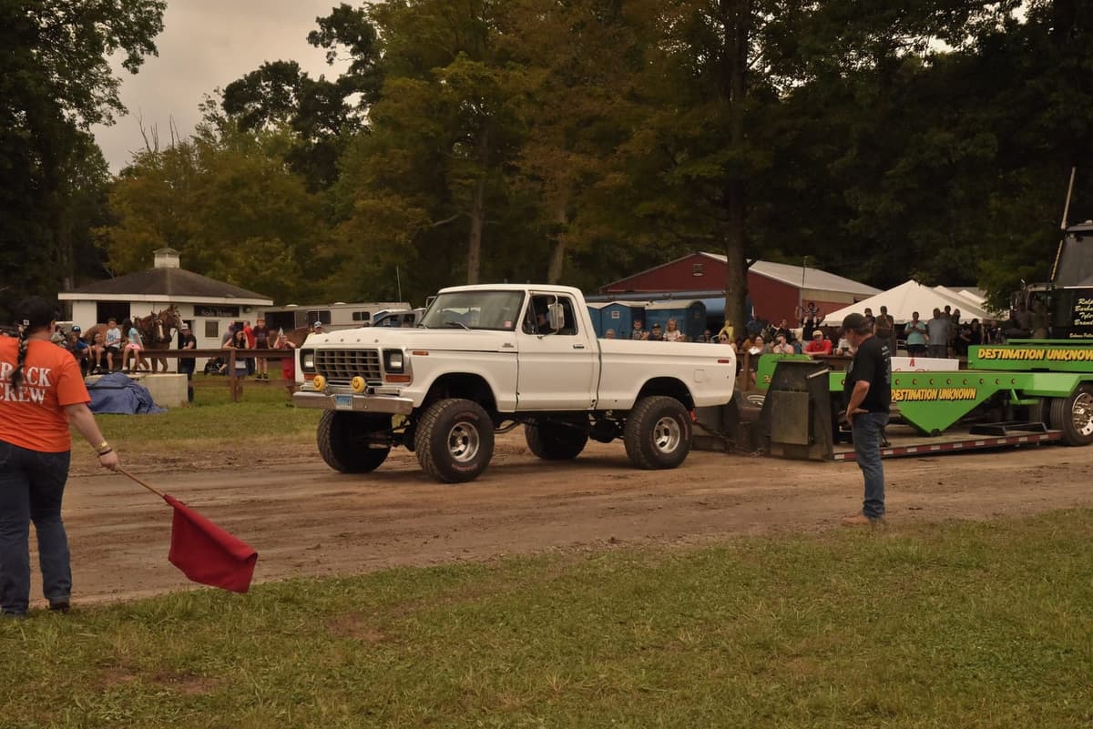 Haddam Neck Fair