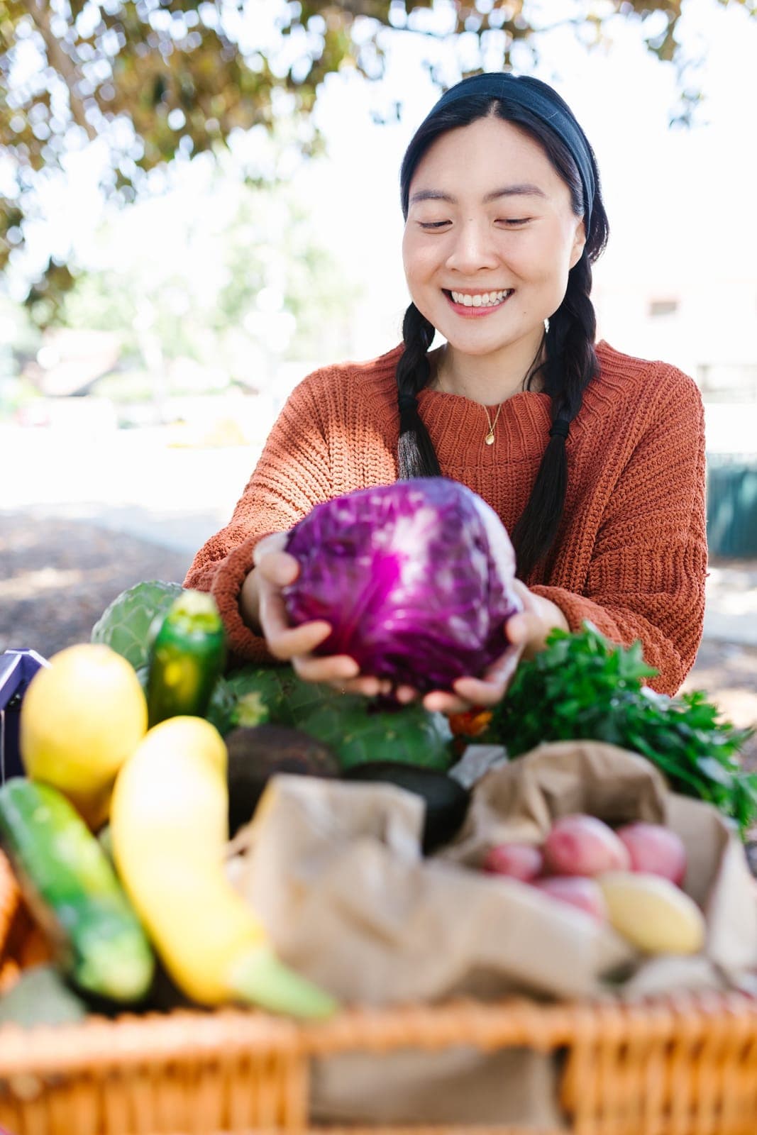 Greater Springfield Farmers Market