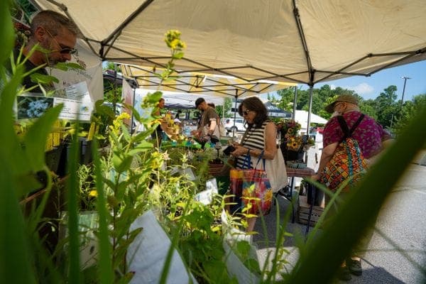 South Durham Farmers Market