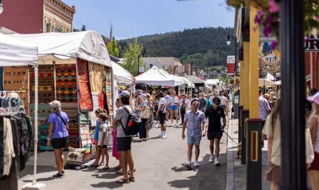 Park City Farmers Market