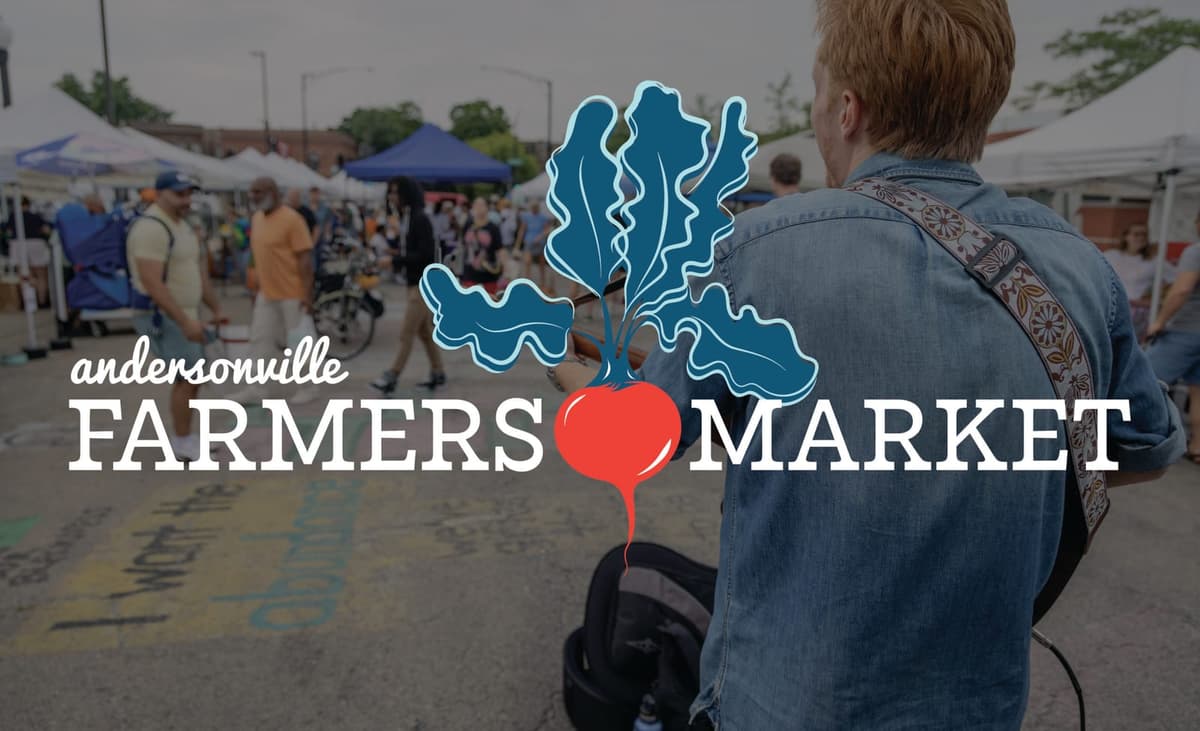 Andersonville Farmers Market