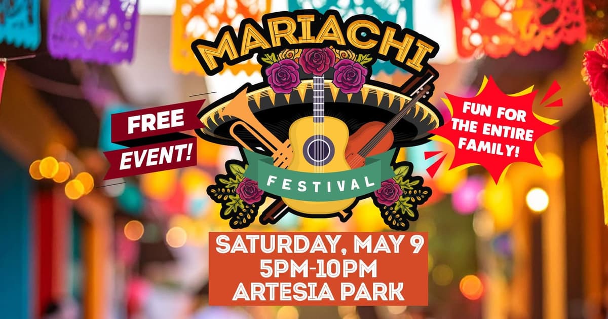 Mariachi Festival