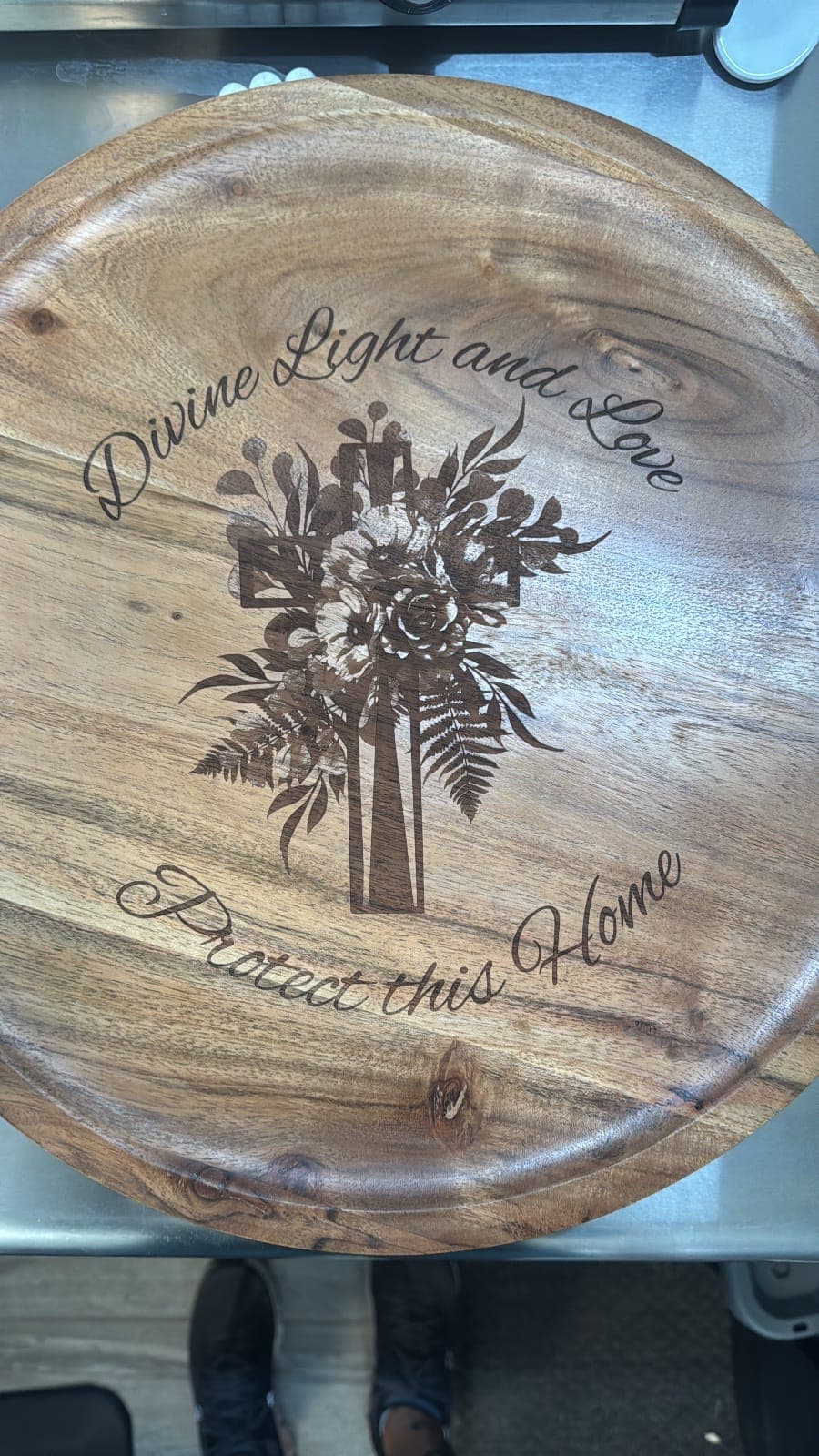 Engravings 