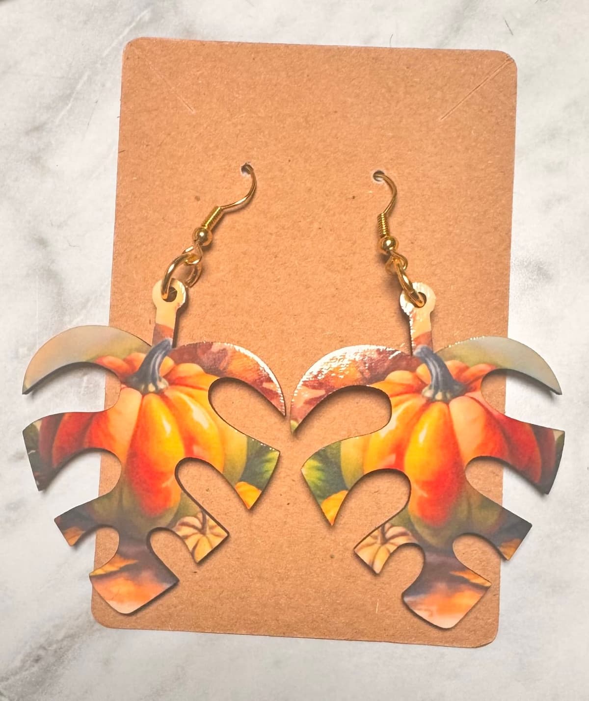 Handmade jewelry 