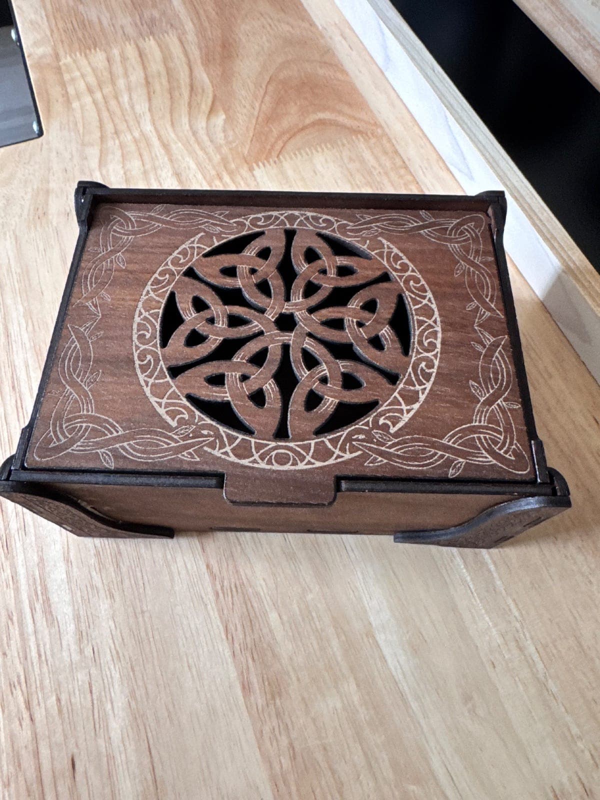 Wood working