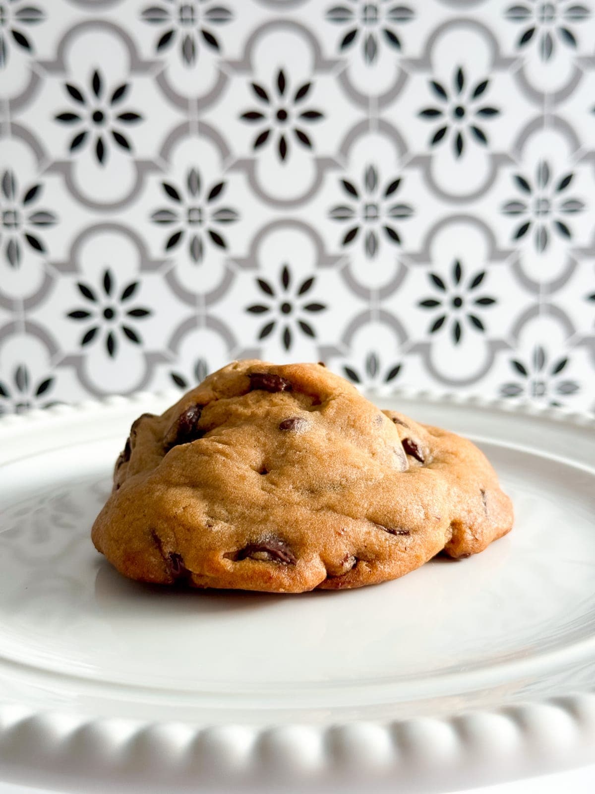 Chocolate Lover's Chocolate Chip Cookie