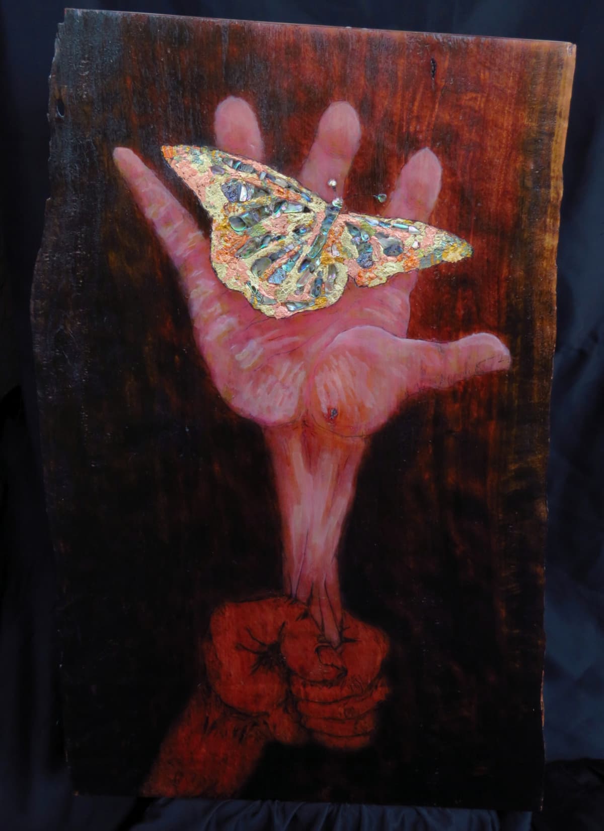 "Dreams" | 2025 original artwork