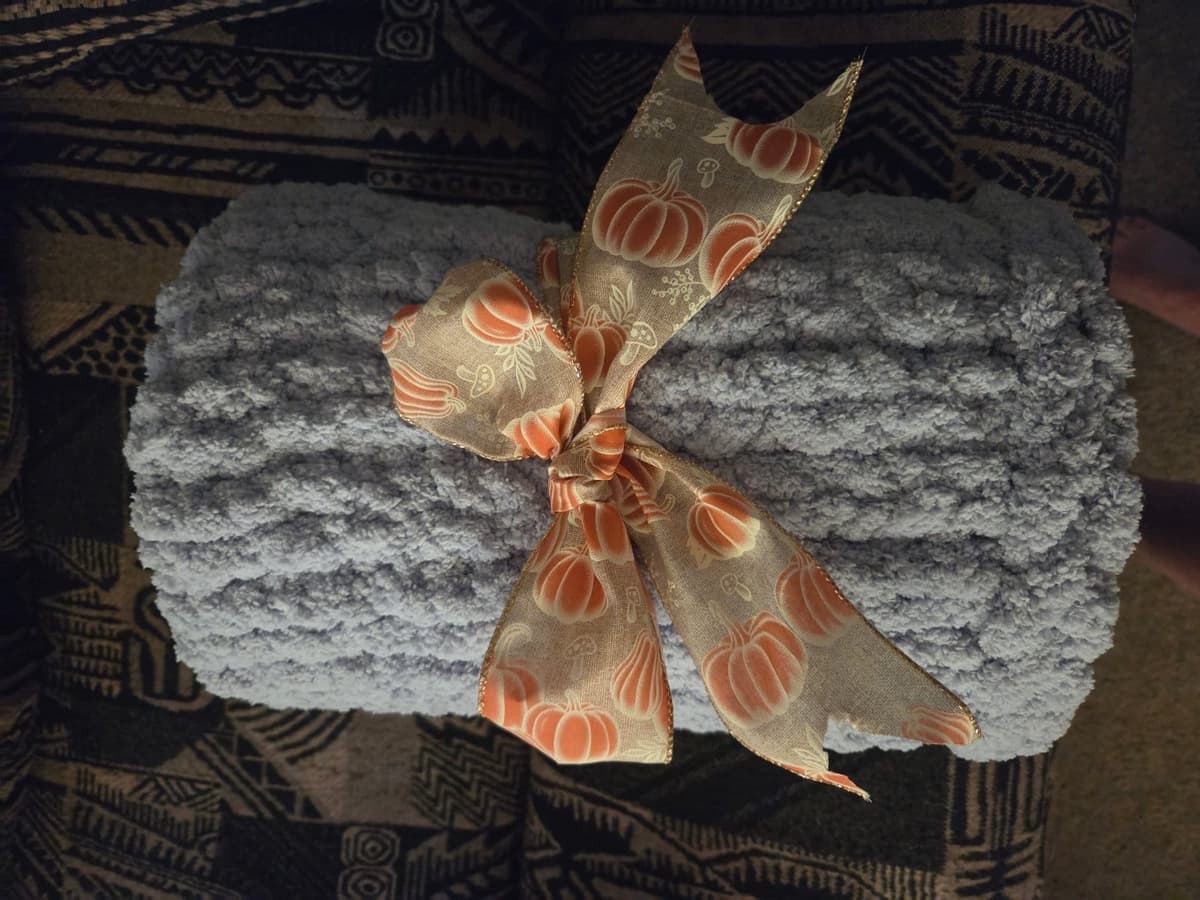 Baby/Pet Blanket