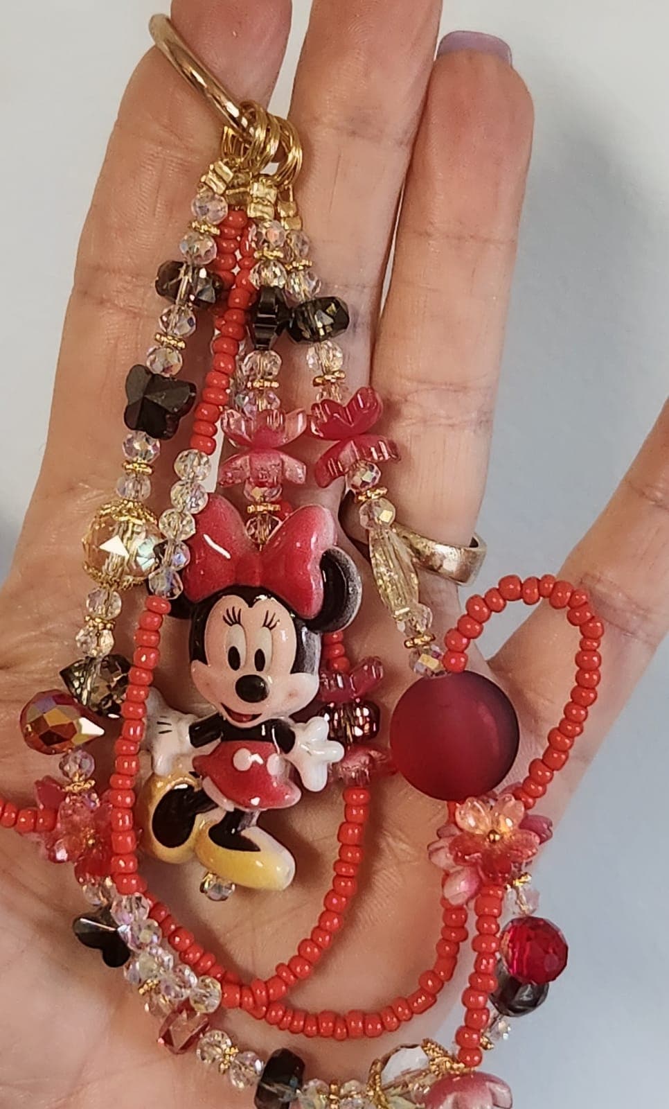 Phone Charms
