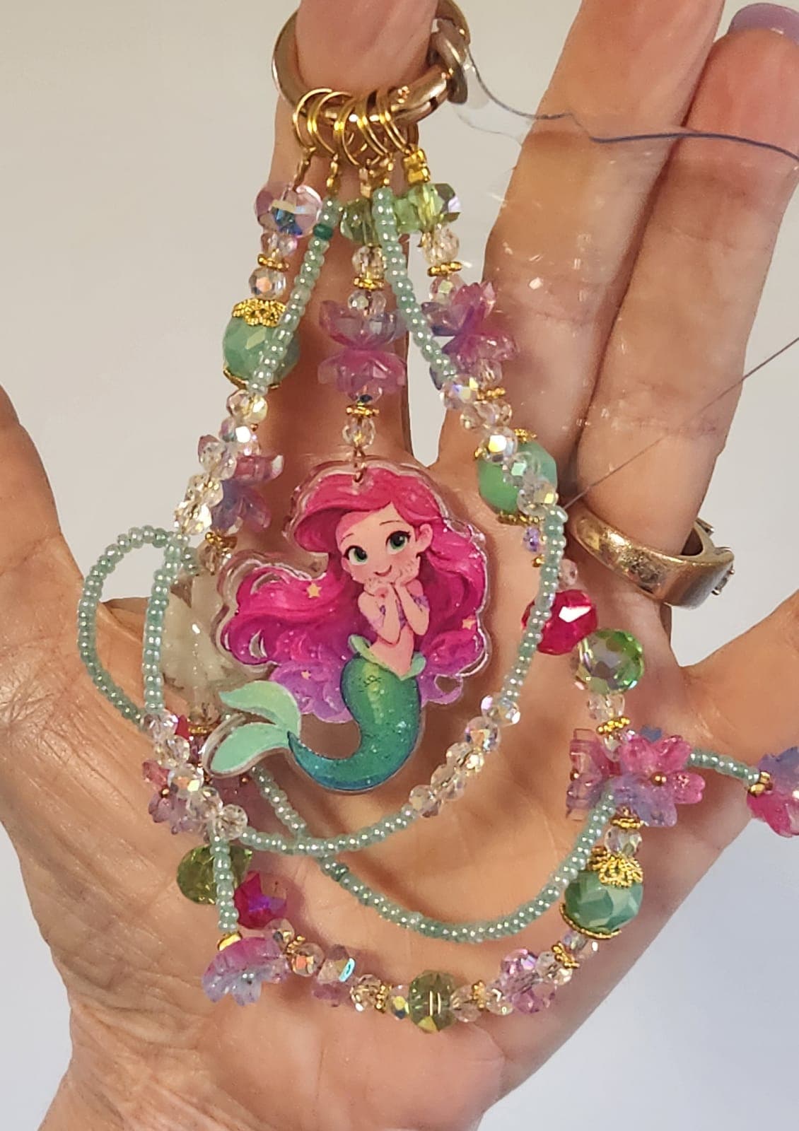 Phone Charms