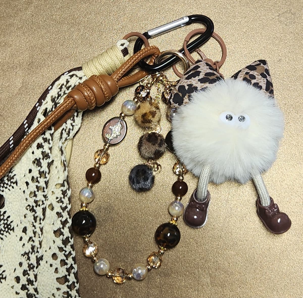 Bag Charms