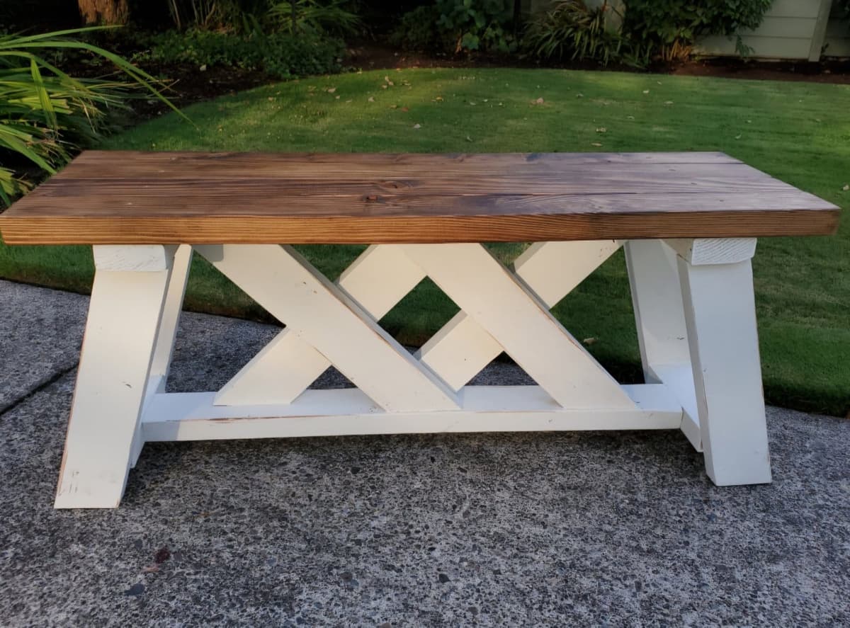 Bench