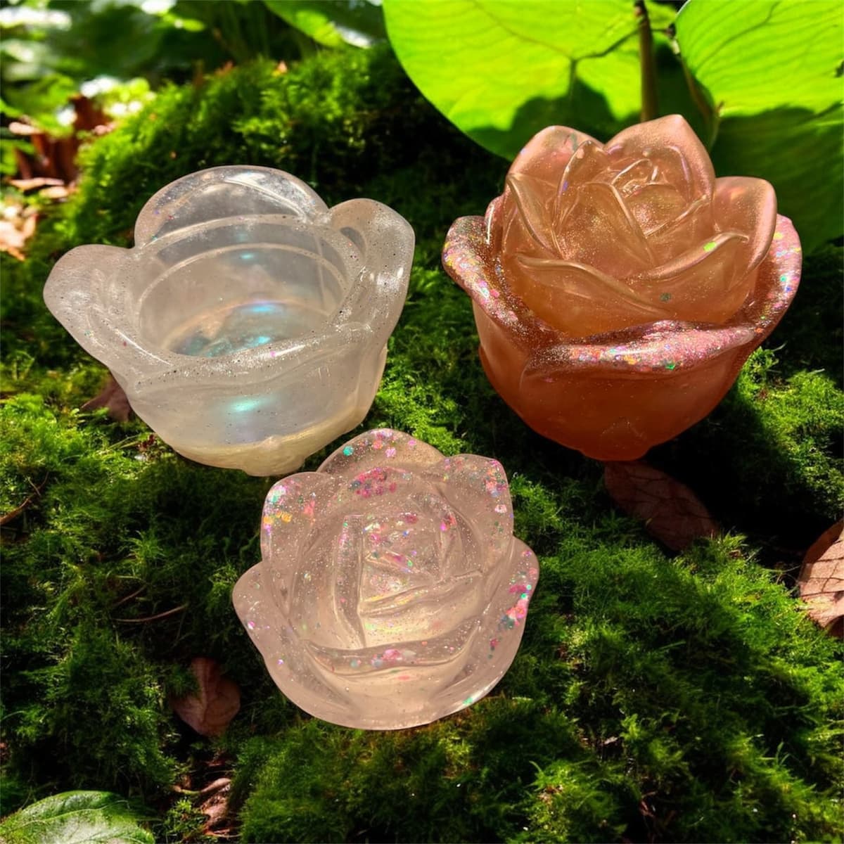 Healing Jar $18