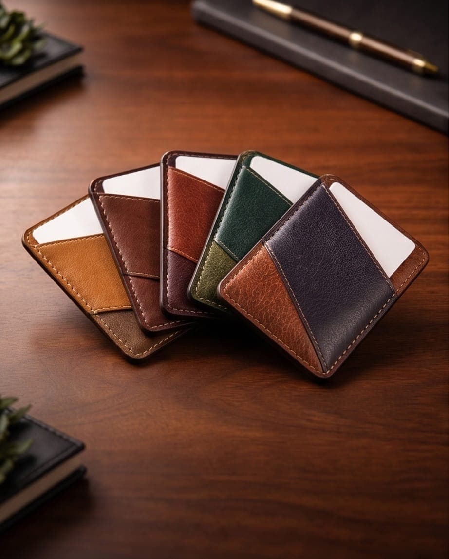 Lucas Wallet 