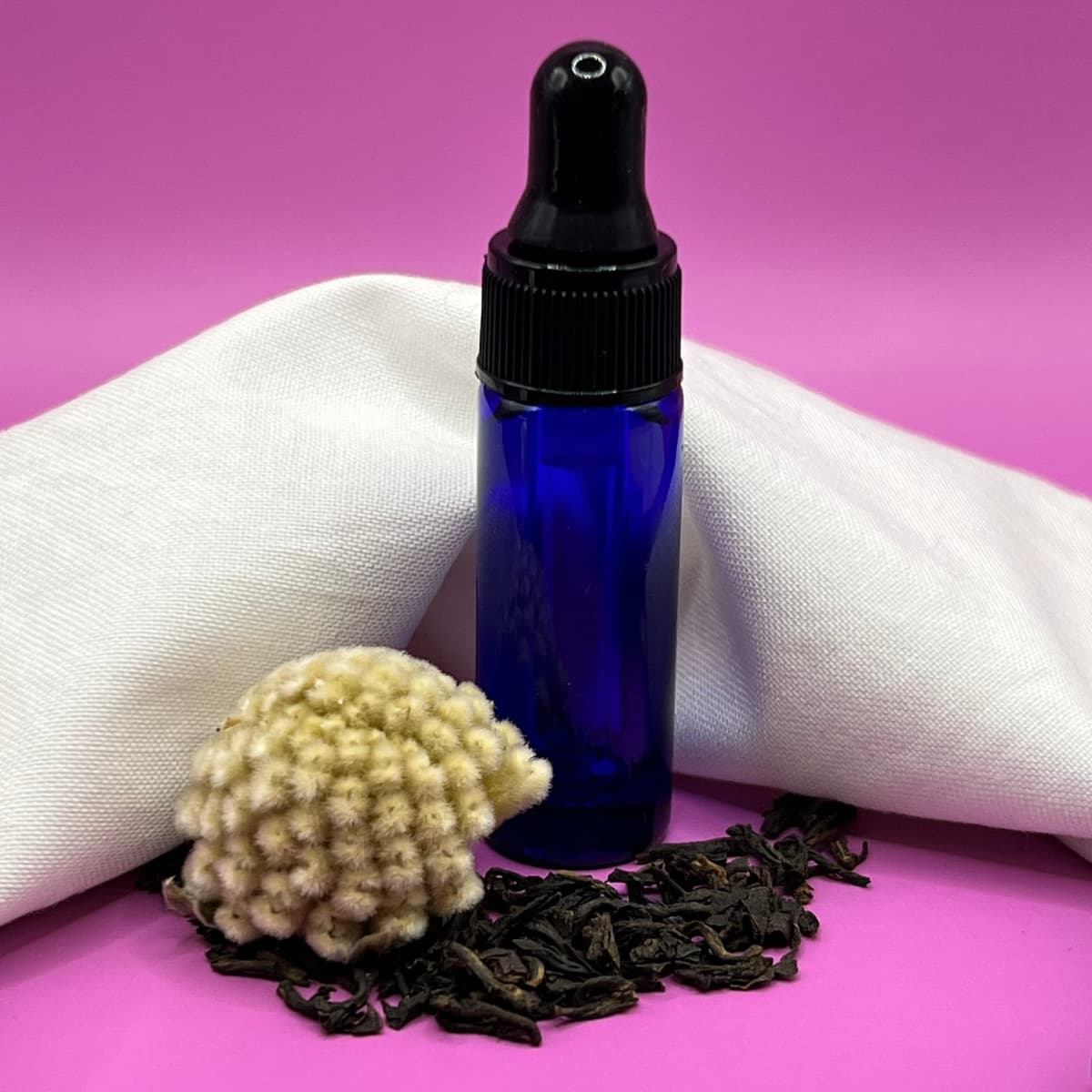 Our signature fragrance oil, Midnight Palace