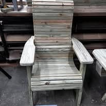 Outdoor Chair