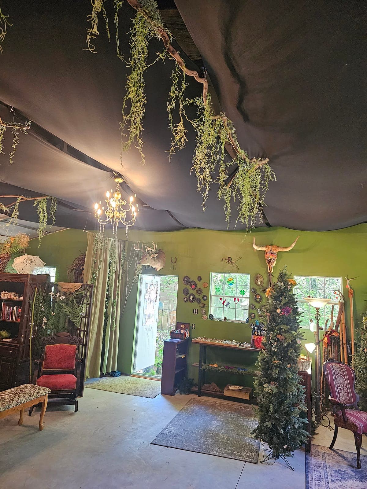 Wildly Wicked Cottage Shop  photo 3
