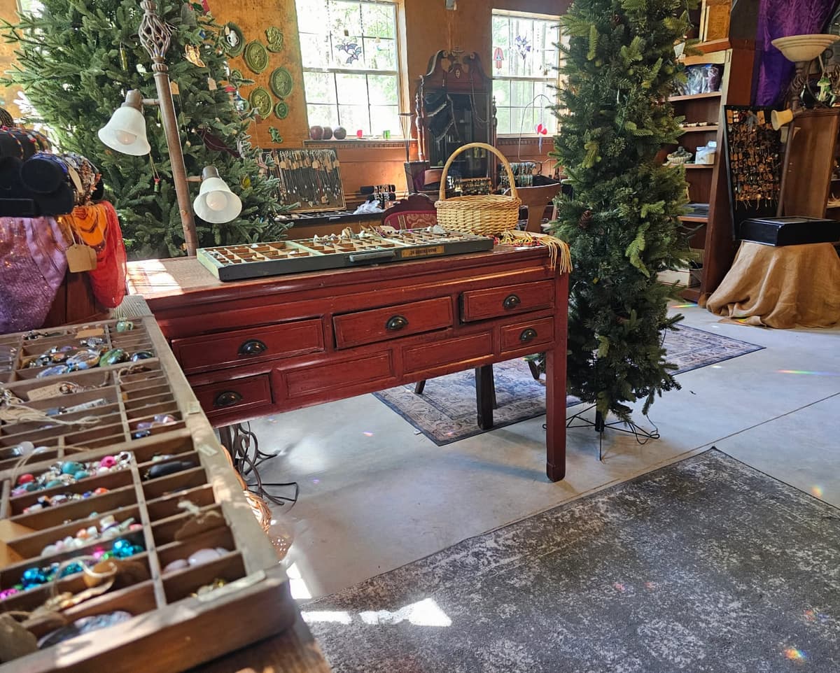 Wildly Wicked Cottage Shop  photo 4