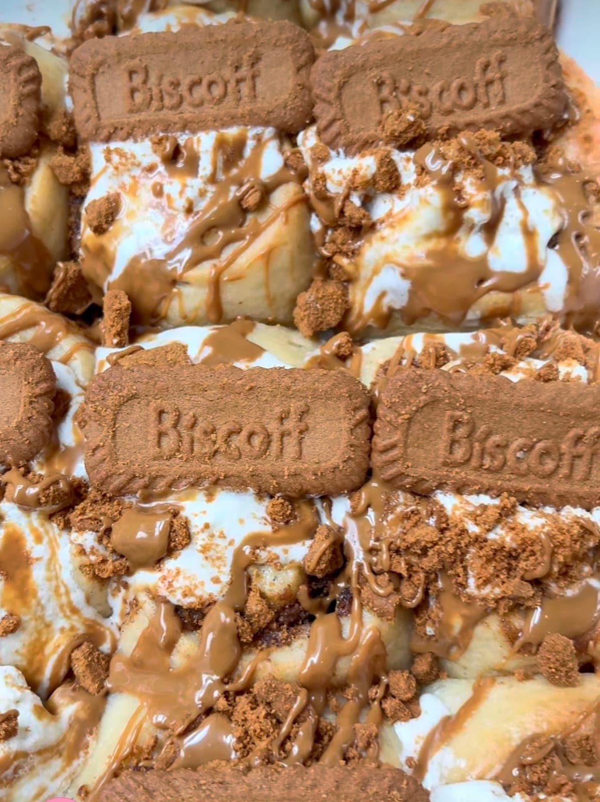 Biscoff