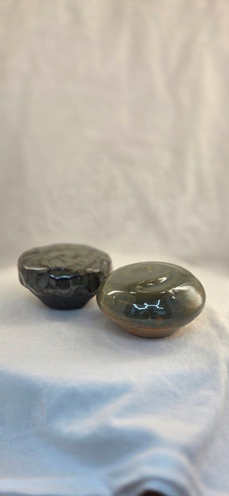 Seasoning Shakers 
