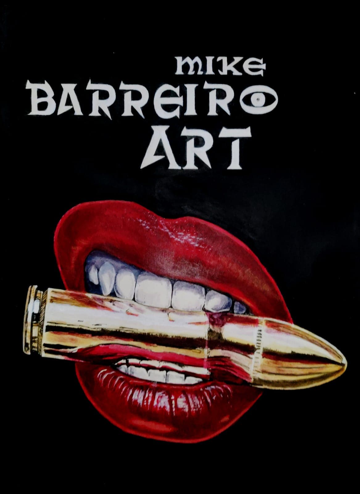 My logo