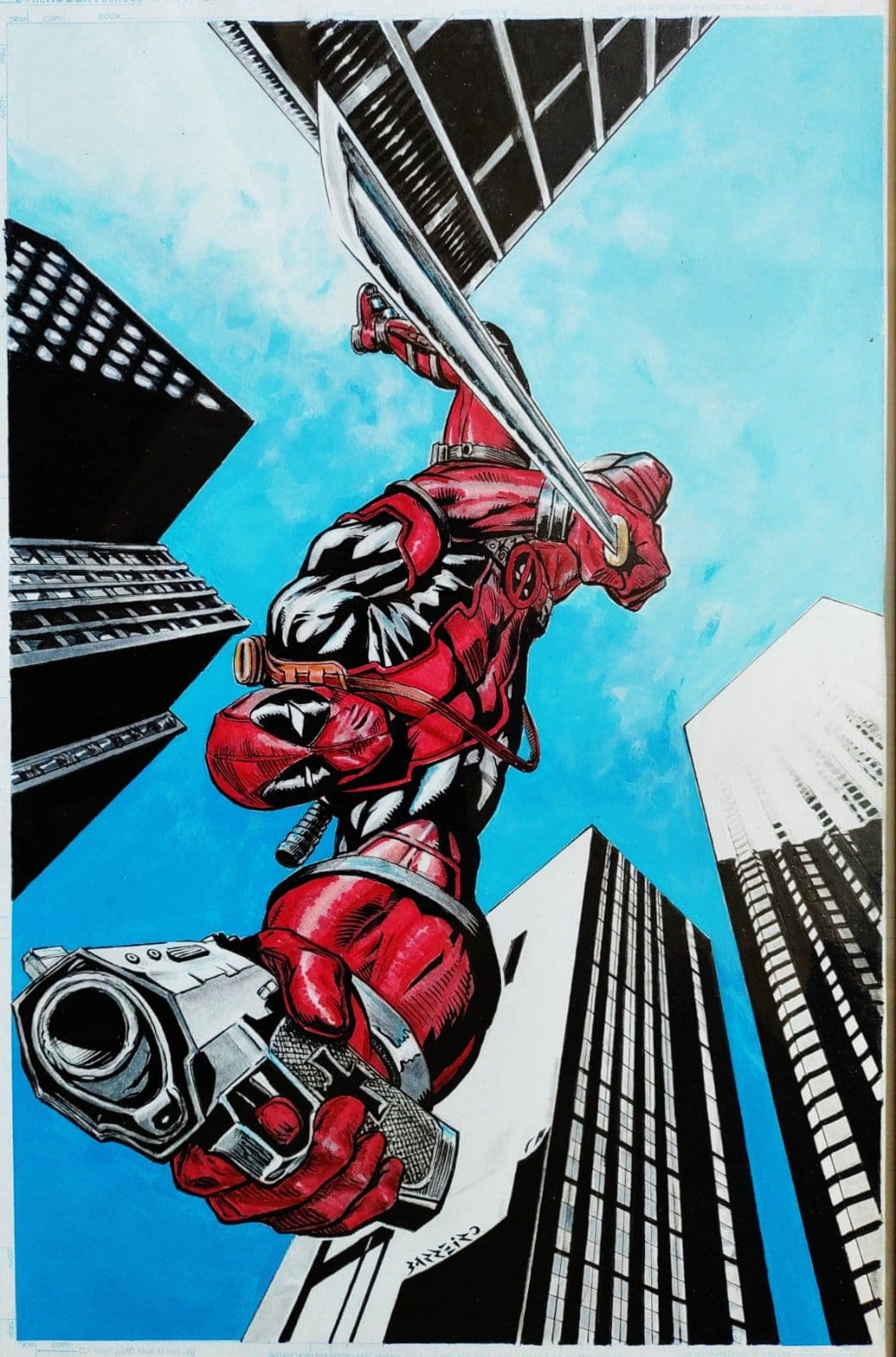 Deadpool