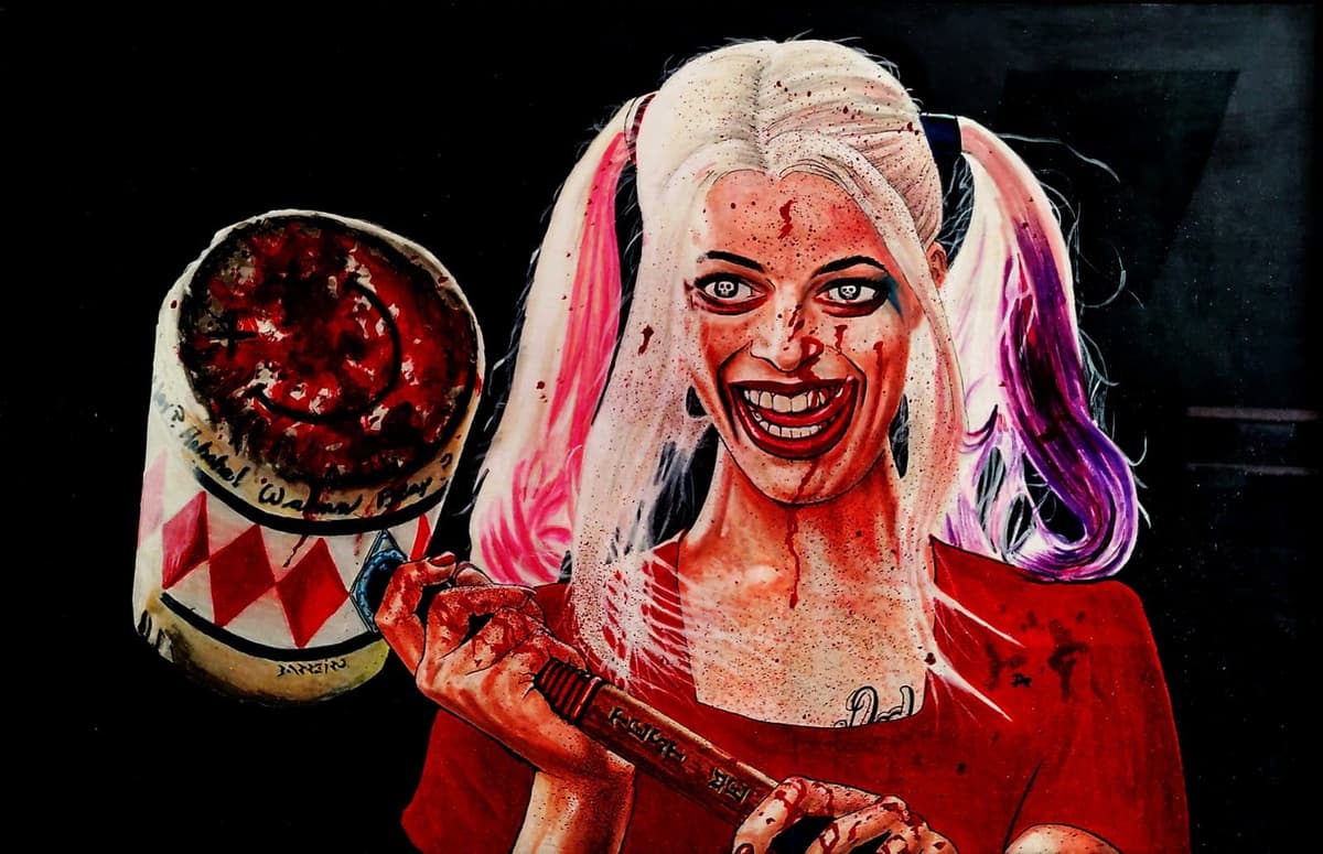 Harley Quinn