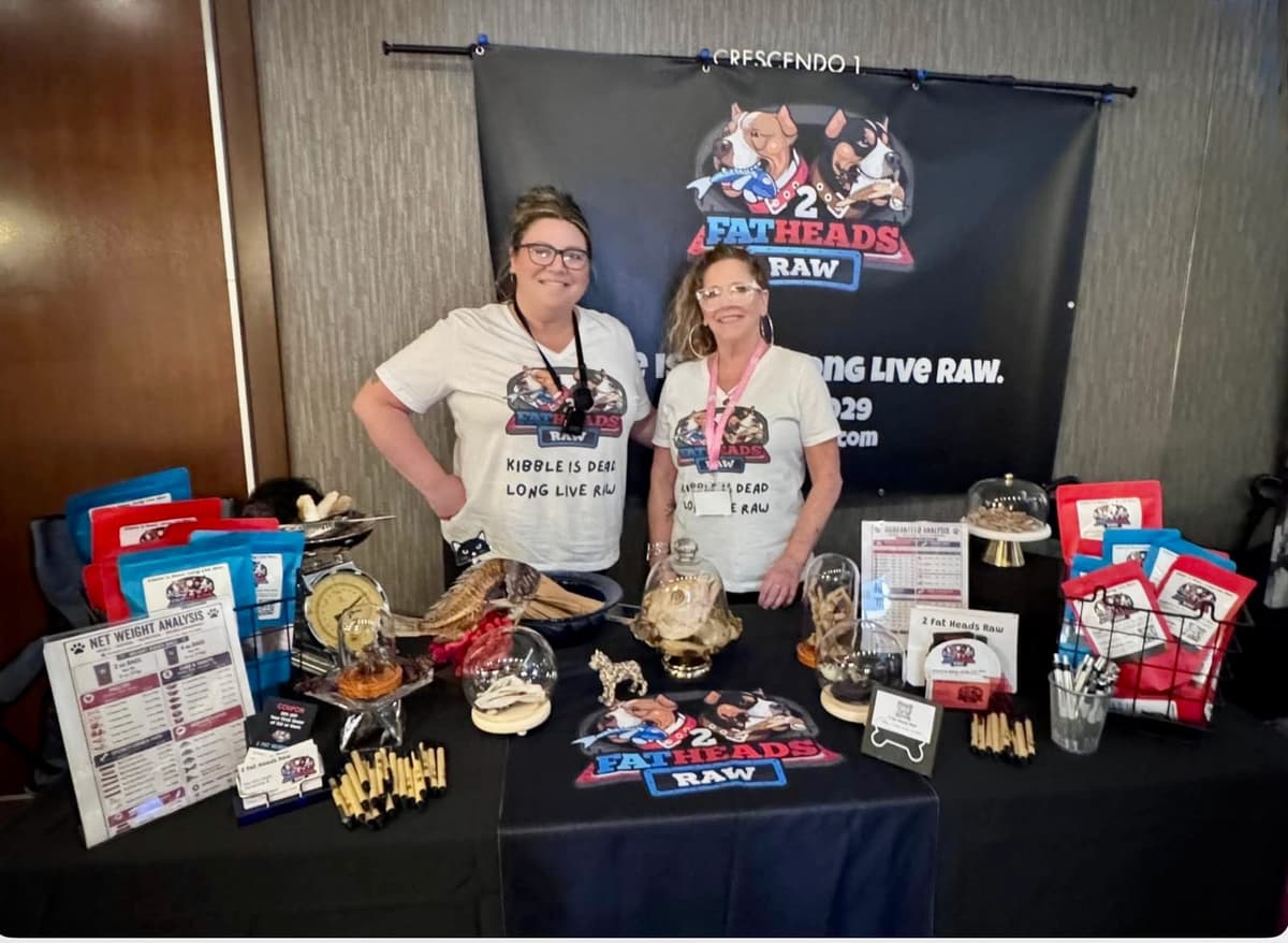 SRQ Woman’s Expo 