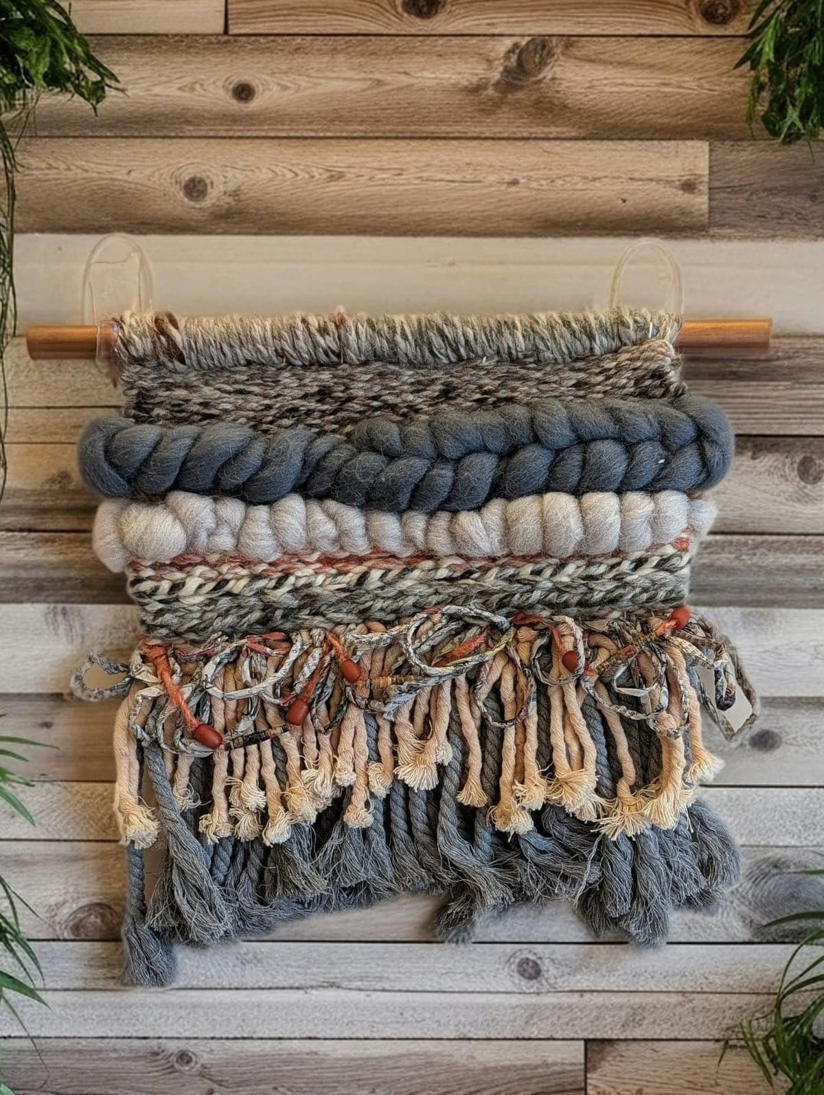 Handwoven Potholders