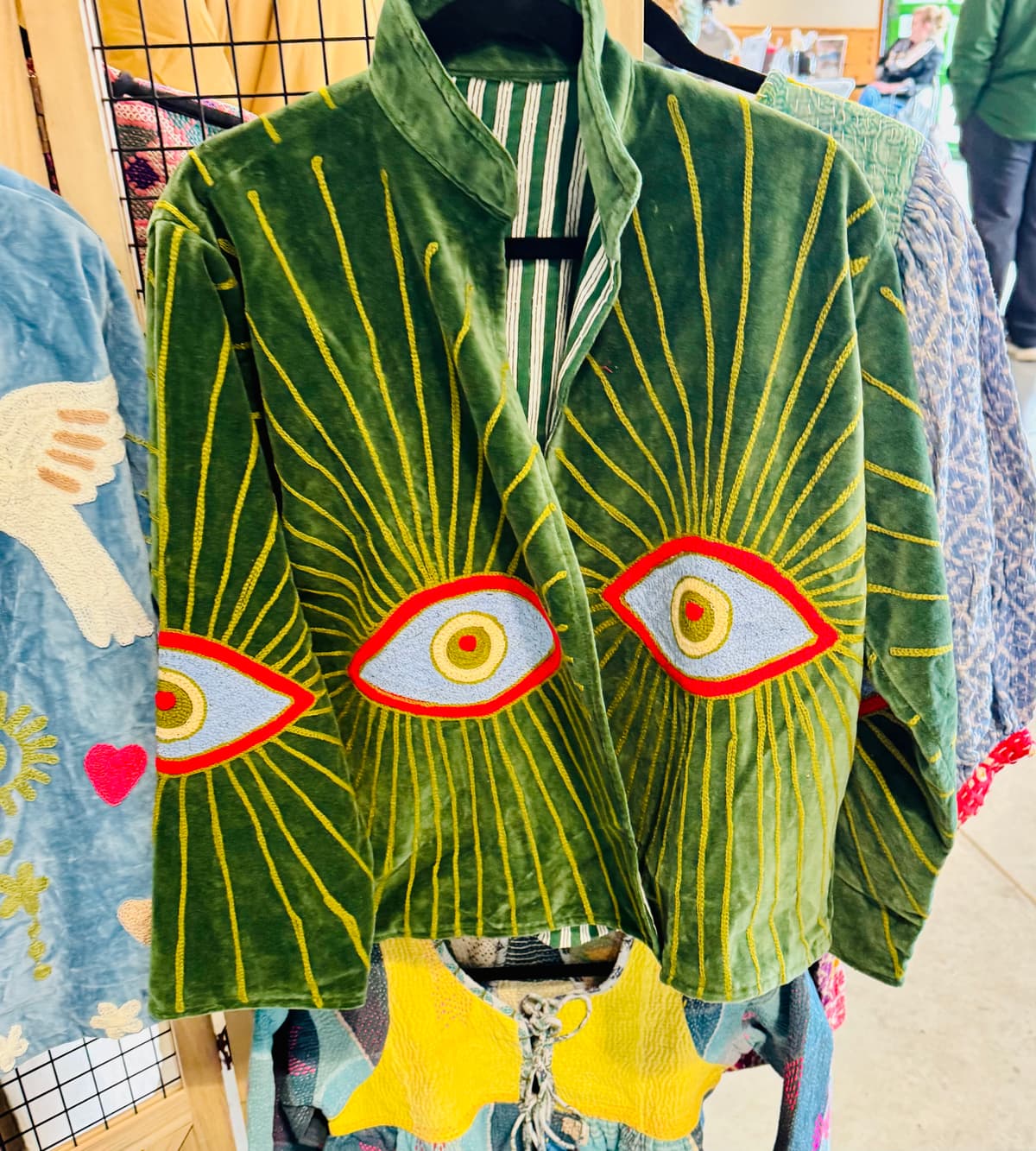 Swati Tayal cover photo