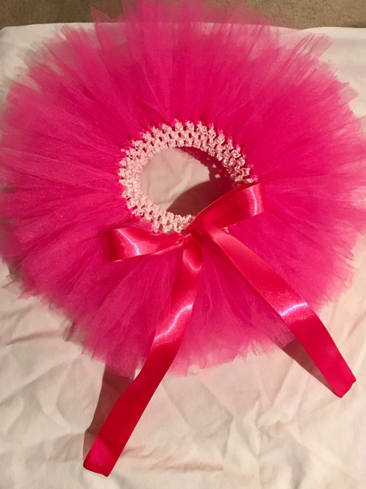 Custom Tutu