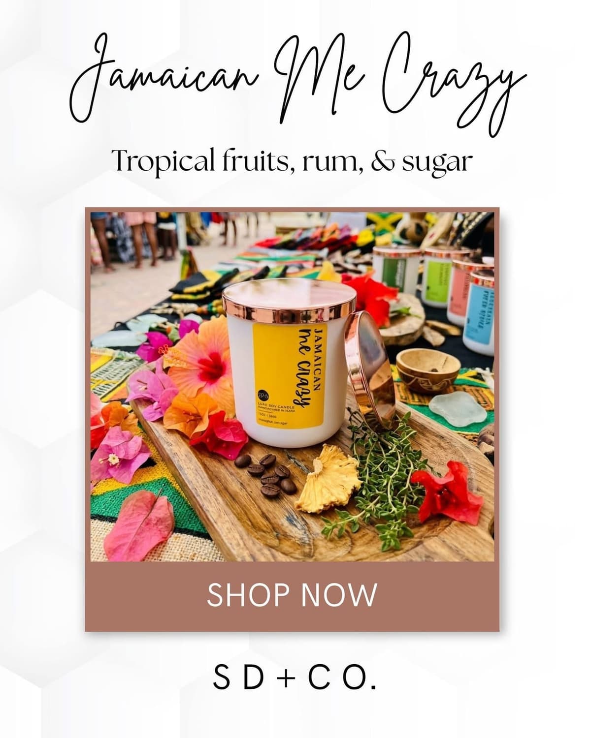 Summer Scents