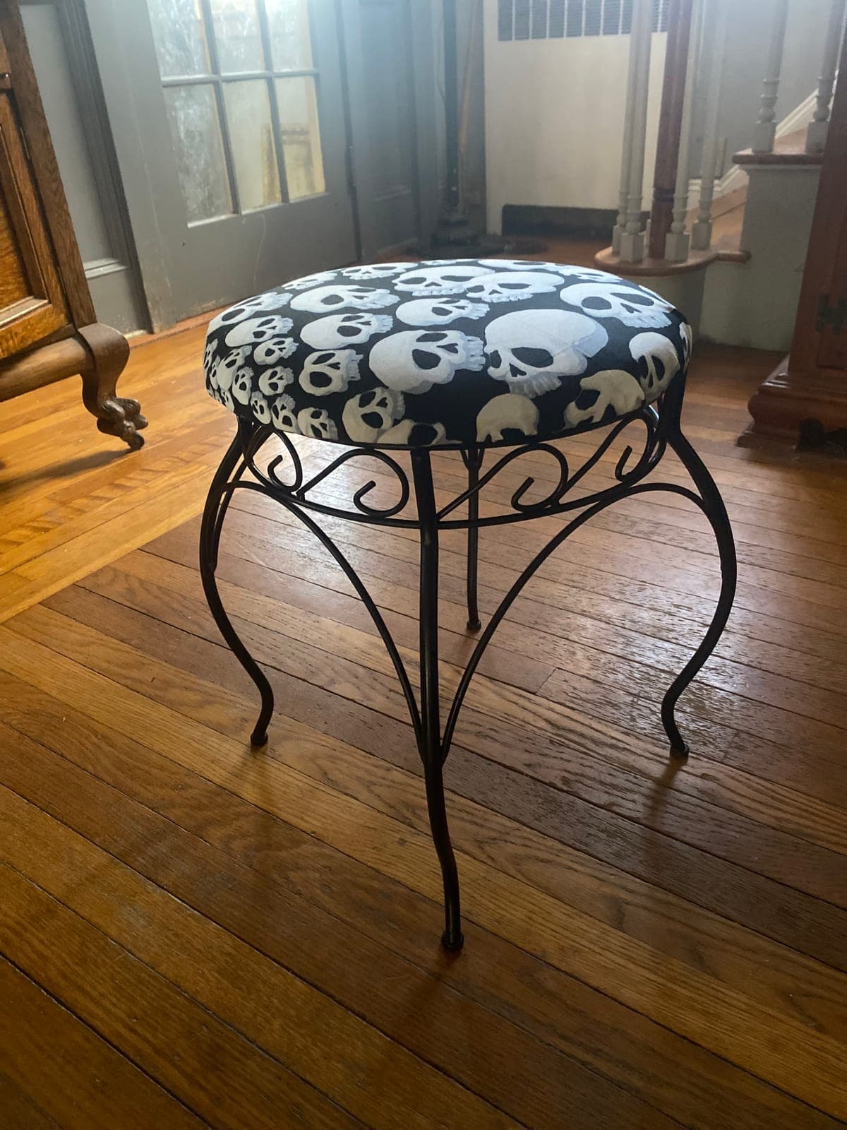 Rockin Remains cover photo