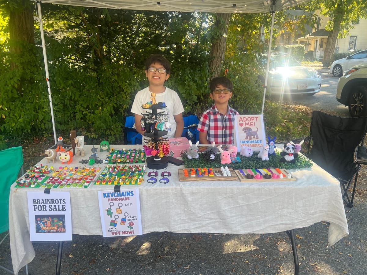 BrickKey Creations cover photo