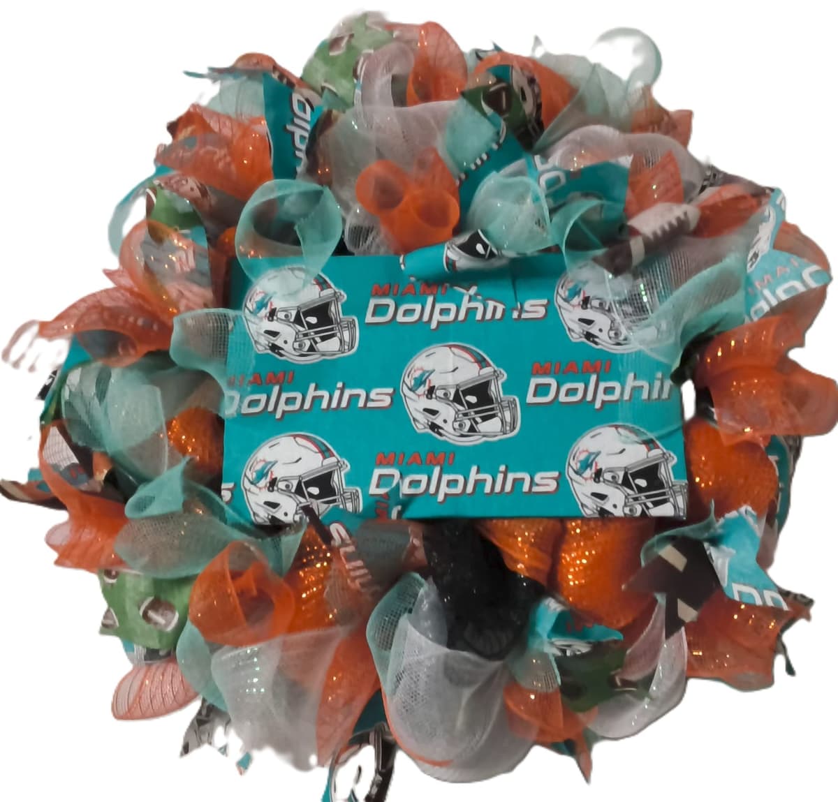 MIAMI DOLPHINS