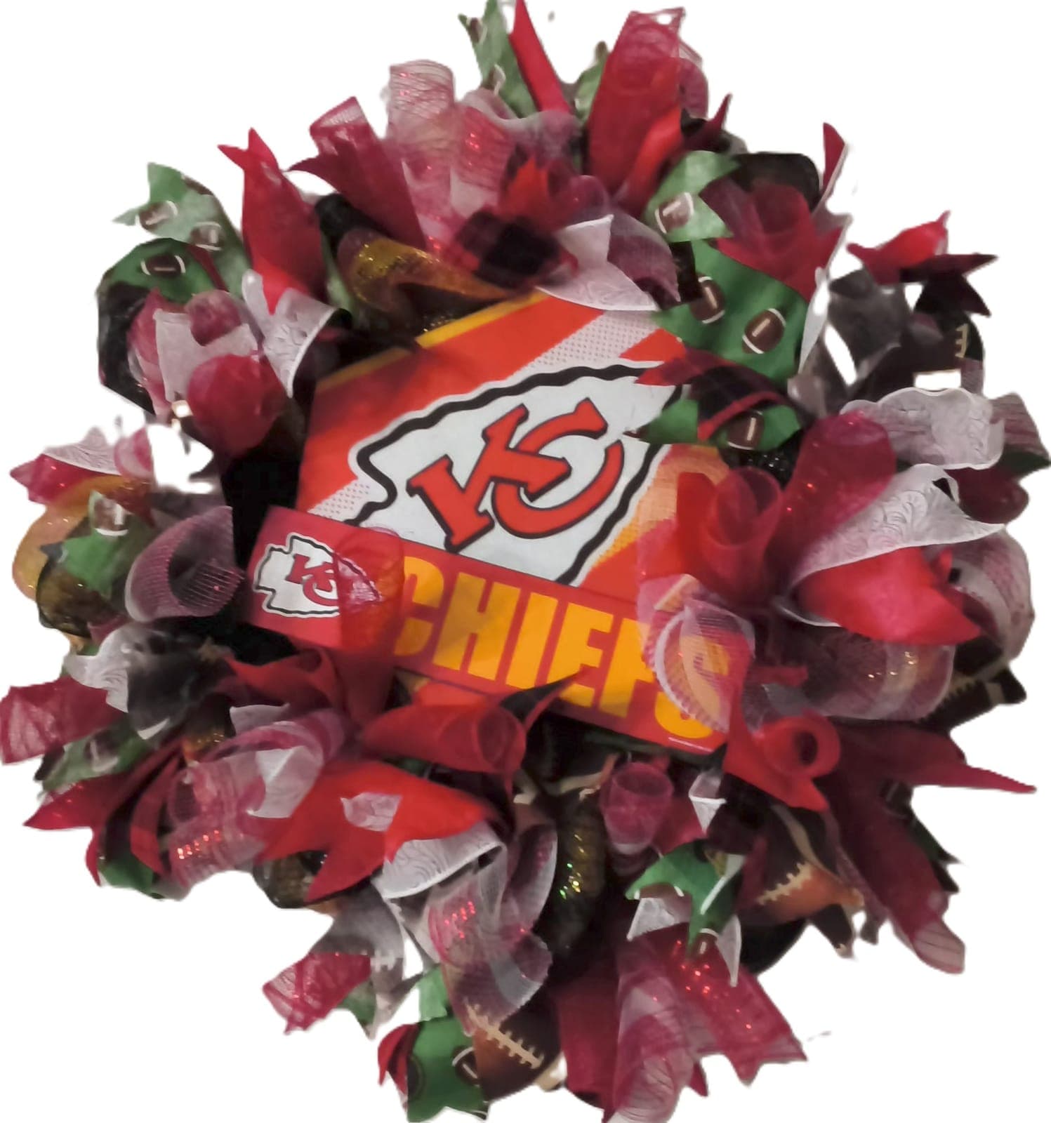CHIEFS