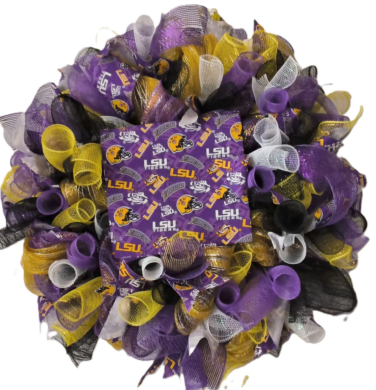 LSU